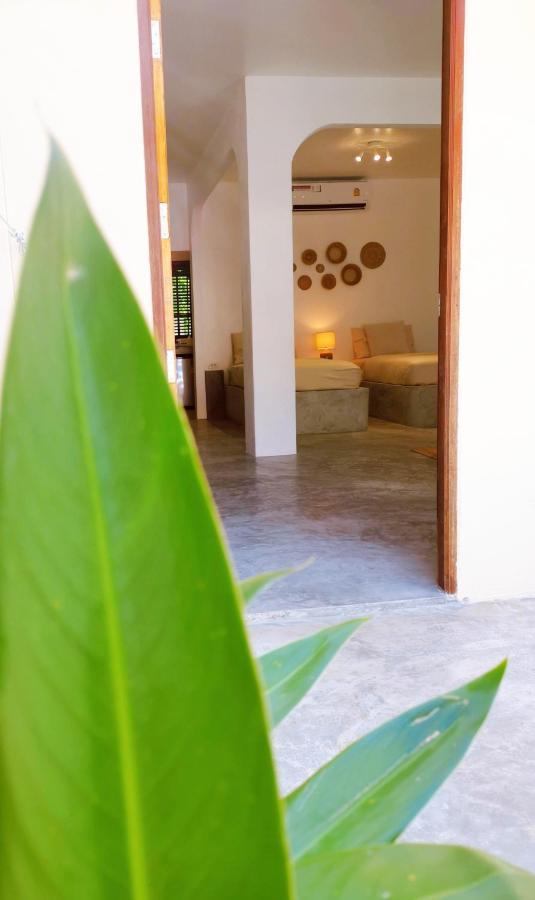 Lili'S Rooms Koh Lanta Bagian luar foto