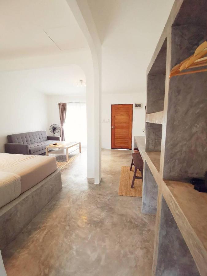 Lili'S Rooms Koh Lanta Bagian luar foto